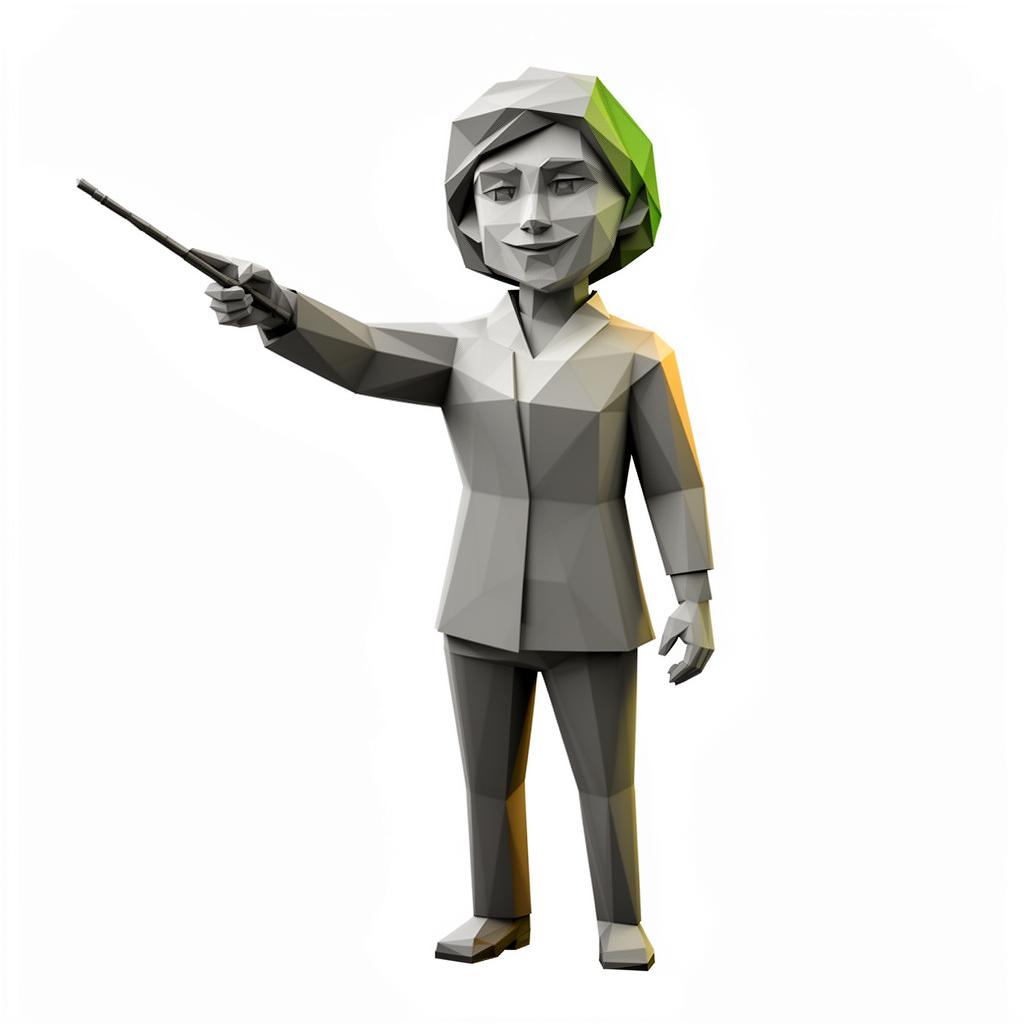 Avatar do tipo ENFJ — Protagonista