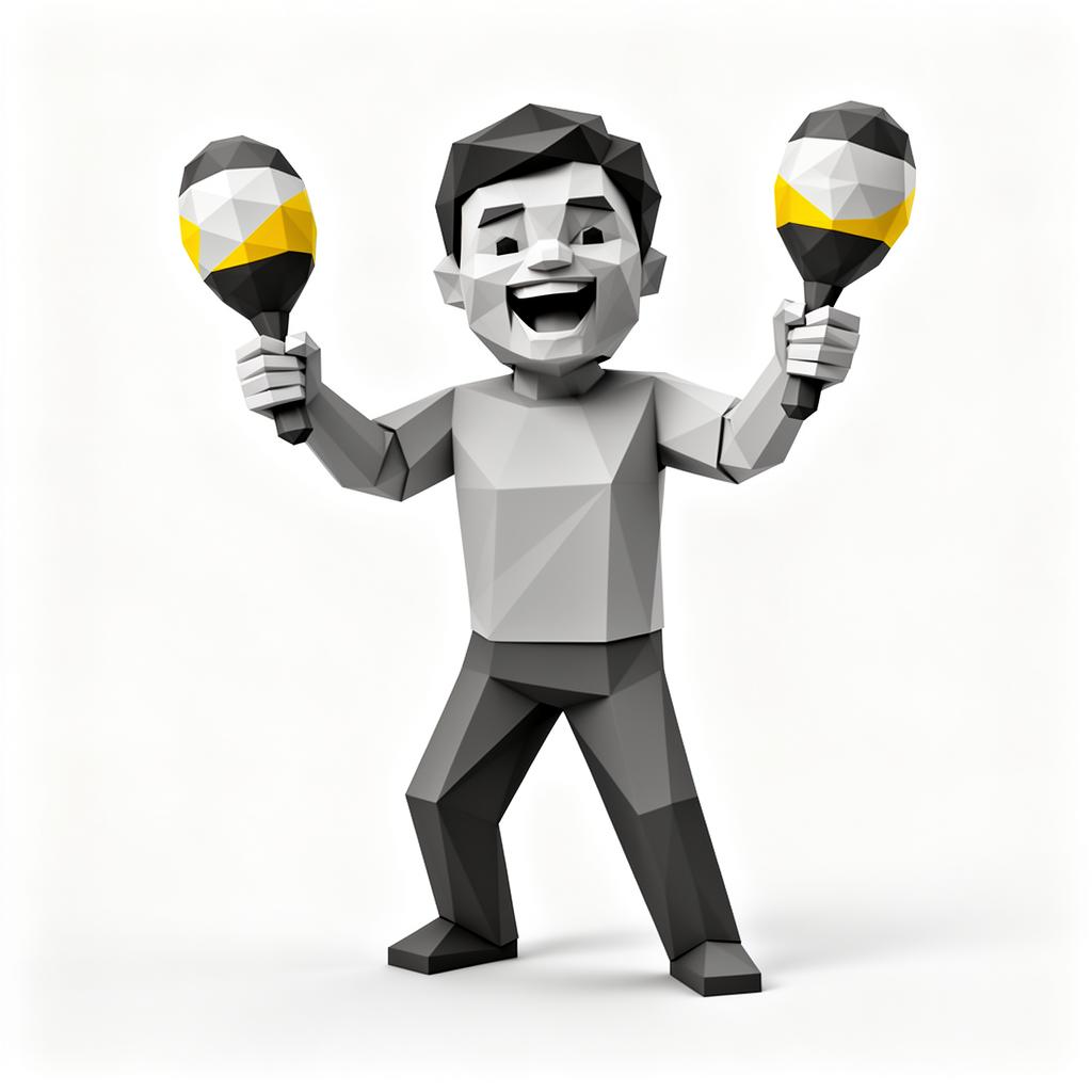 Avatar do tipo ENFP — Ativista