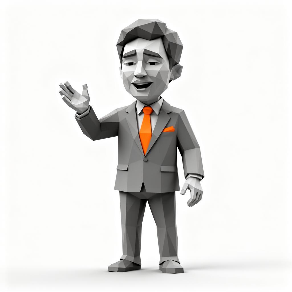 Avatar do tipo ENTP — Inovador