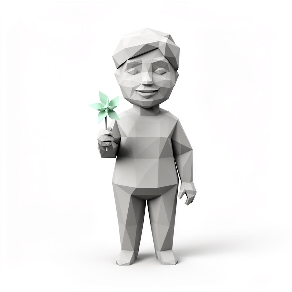 Avatar do tipo INFP — Mediador