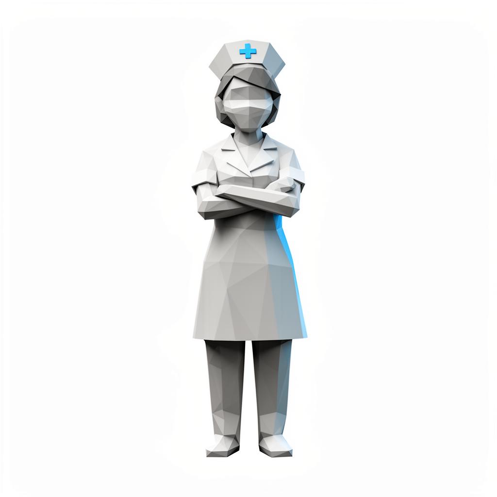 Avatar do tipo ISFJ — Defensor
